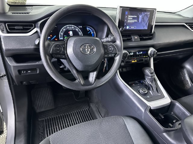 Used 2024 Toyota RAV4 LE AWD/4WD image 21