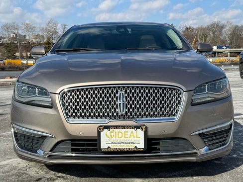Used 2019 Lincoln MKZ Reserve w/ Luxury Package image 2