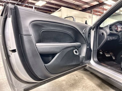 Used 2023 Dodge Challenger R/T w/ Plus Package RWD image 16