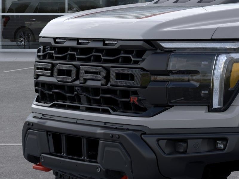 New 2026 Ford F150 Raptor w/ Equipment Group 803A Raptor R AWD/4WD image 47