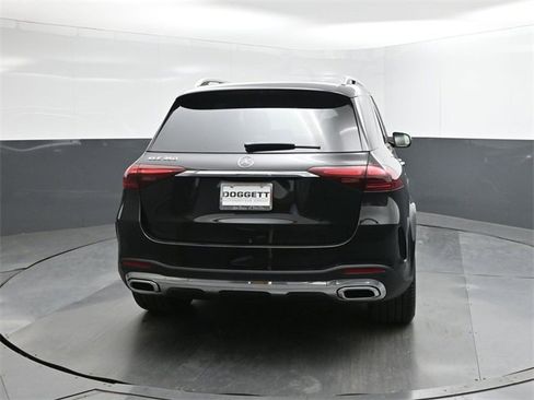 New 2026 Mercedes-Benz GLE 350 4MATIC image 8