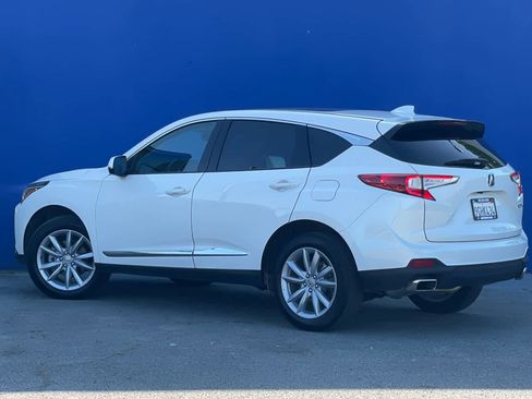 Used 2023 Acura RDX FWD image 3
