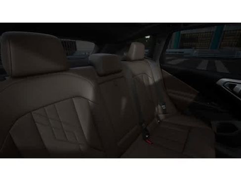 New 2026 BMW X3 xDrive30 w/ M Sport Package image 12