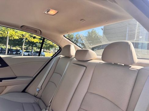 Used 2014 Honda Accord EX-L image 23