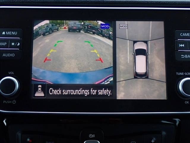Used 2020 Nissan Leaf SL Plus FWD image 18
