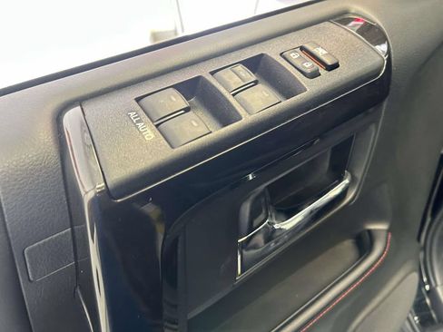 Used 2024 Toyota 4Runner TRD Pro AWD/4WD image 21