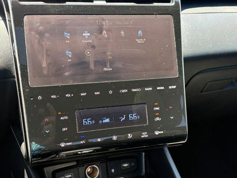 Certified 2023 Hyundai Santa Cruz SEL Premium AWD/4WD image 10