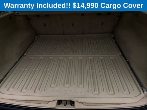 Used 2016 Volvo XC70 T5 Premier w/ Convenience Package AWD/4WD image 14