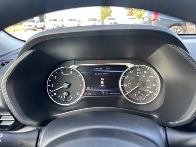 Used 2024 Nissan Sentra SV FWD image 35