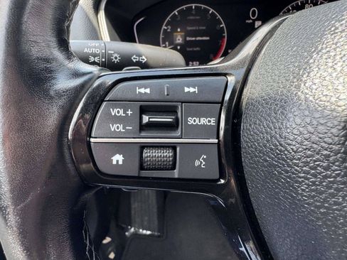 Used 2023 Honda Civic Sport image 27