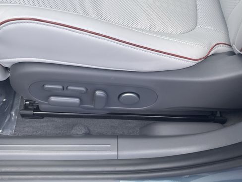 Certified 2024 Hyundai Ioniq 5 Limited AWD/4WD image 20