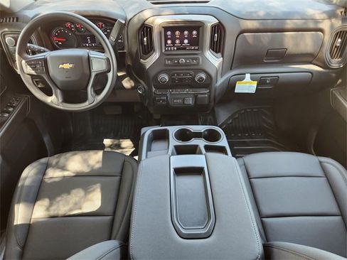 New 2026 Chevrolet Silverado 3500 W/T w/ WT Convenience Package AWD/4WD image 26