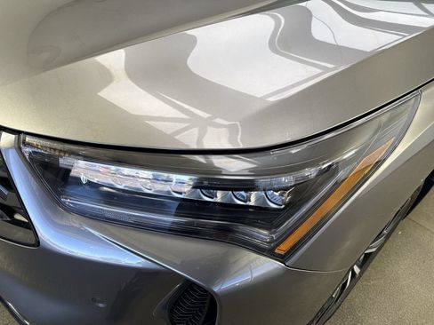 Certified 2025 Acura RDX A-Spec AWD/4WD image 29