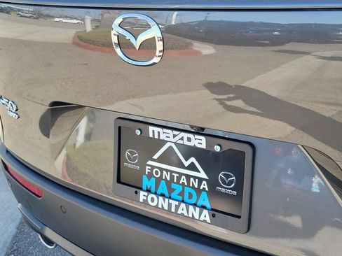 New 2026 MAZDA CX-50 AWD 2.5 S w/ Preferred Pkg image 28