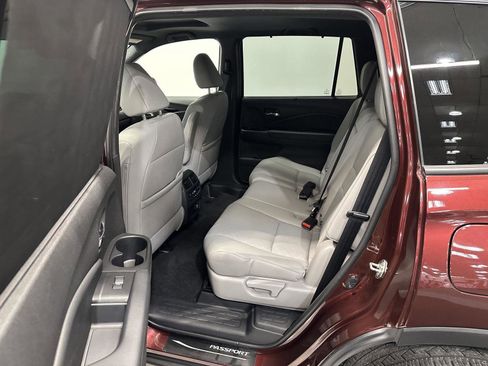 Used 2019 Honda Passport Touring image 23