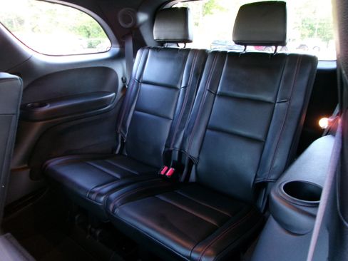 Used 2025 Dodge Durango R/T AWD/4WD image 20