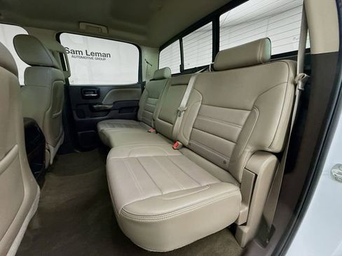 Used 2014 GMC Sierra 1500 Denali image 25