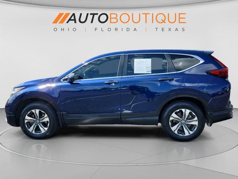 Used 2020 Honda CR-V LX image 2