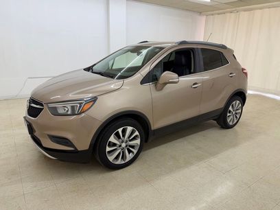 Used 2019 Buick Encore Preferred