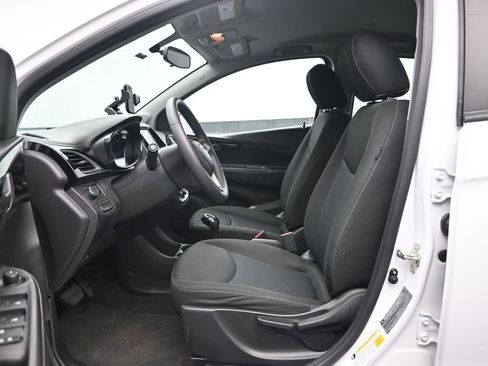 Used 2022 Chevrolet Spark LT FWD image 22