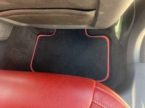 Used 2020 Dodge Charger SRT Hellcat w/ Harman/Kardon Audio Group image 38