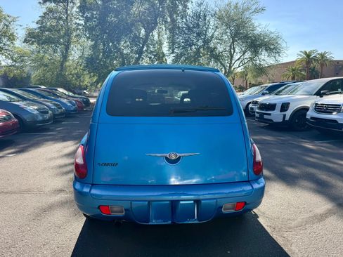 Used 2008 Chrysler PT Cruiser FWD image 5
