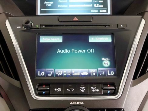 Used 2014 Acura MDX SH-AWD w/ Technology Package image 38