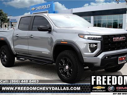 Used 2024 GMC Canyon Elevation w/ Convenience Package