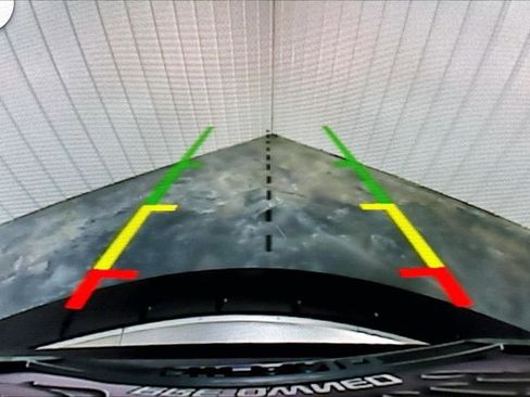 Used 2022 Ford Edge SEL w/ Convenience Package image 21