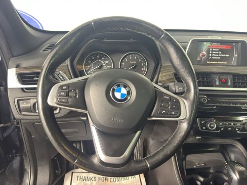 Used 2016 BMW X1 xDrive28i AWD/4WD image 22