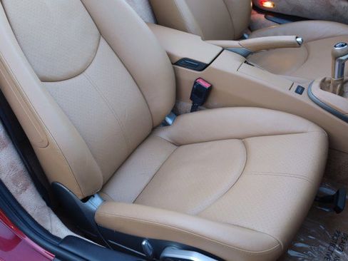 Used 2008 Porsche Boxster RWD image 44