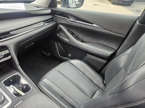 Used 2023 INFINITI QX60 Pure w/ Cargo Package image 29