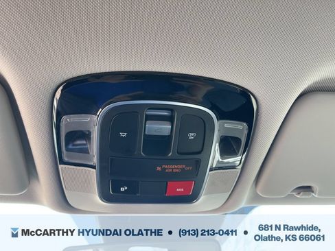 Used 2025 Hyundai Tucson SEL FWD image 29