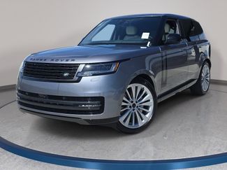 New 2026 Land Rover Range Rover SE video 1