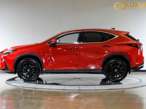 Used 2024 Lexus NX 250 FWD image 13