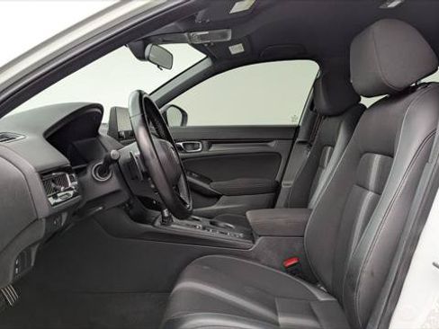 Used 2022 Honda Civic Sport image 14
