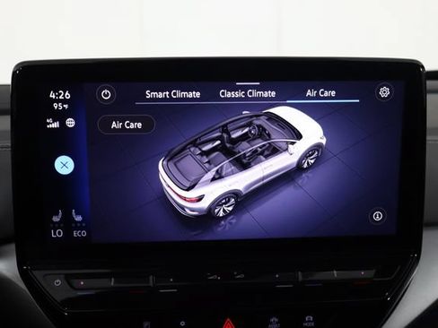 Used 2023 Volkswagen ID.4 Pro S RWD image 38