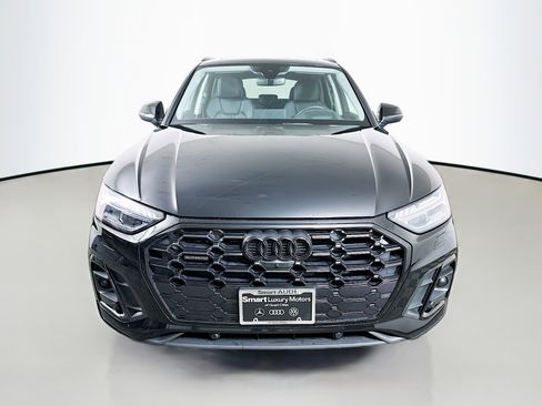 Used 2023 Audi Q5 2.0T Prestige image 2