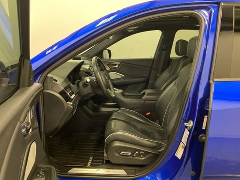 Used 2019 Acura RDX A-Spec AWD/4WD image 8