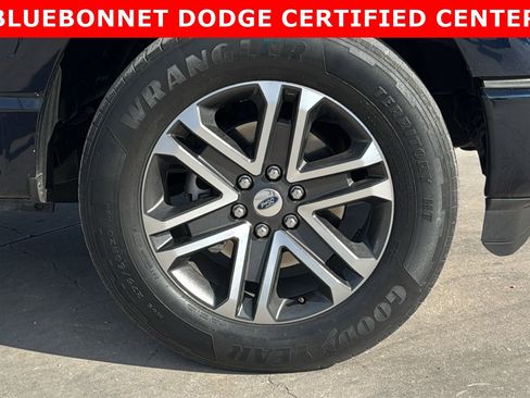 Used 2023 Ford F150 XL w/ STX Appearance Package image 31