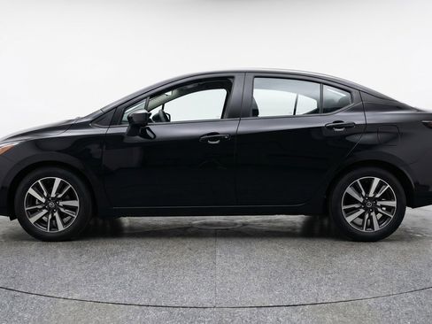 Used 2025 Nissan Versa SV FWD image 5