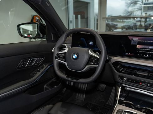 New 2026 BMW 330i xDrive Sedan w/ Convenience Package image 39