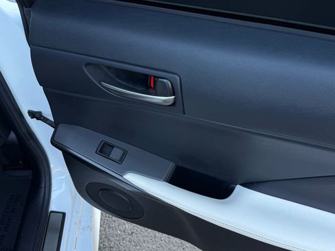 Used 2021 Lexus IS 350 F Sport w/ Navigation Package image 20