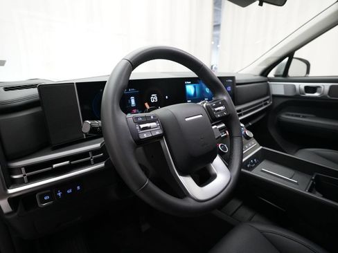 Used 2026 Hyundai Santa Fe SEL AWD/4WD image 8