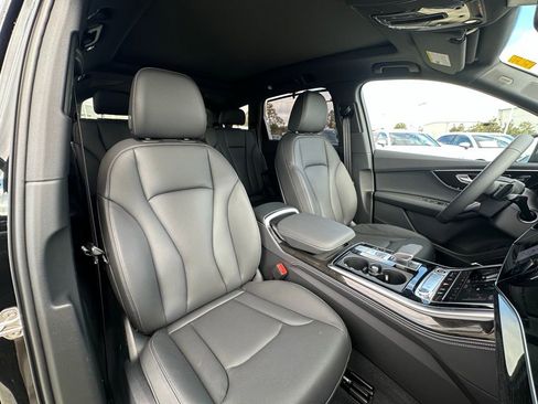 New 2026 Audi Q7 3.0T Premium Plus image 27