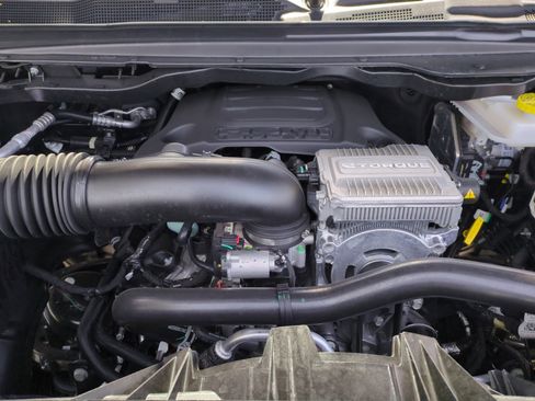 New 2026 RAM 1500 Big Horn AWD/4WD image 22