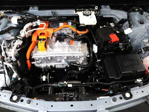 Used 2025 Honda Prologue Touring image 26