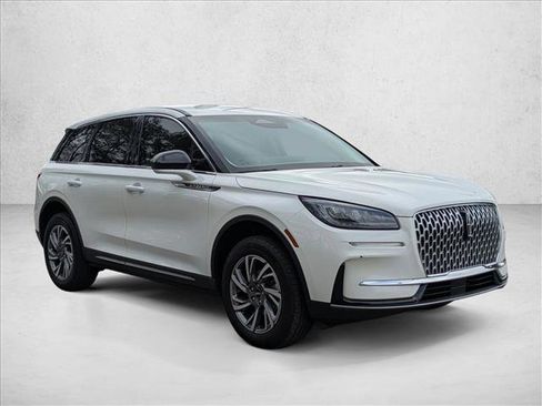 Used 2024 Lincoln Corsair FWD image 3