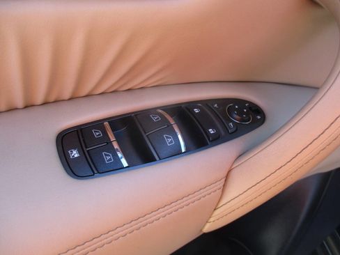 Used 2023 Nissan Armada Platinum w/ Captain's Chairs Package image 14