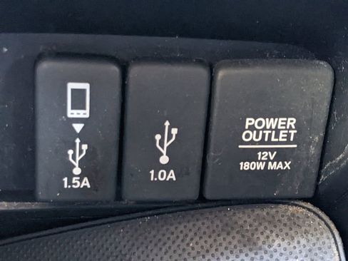 Used 2017 Honda CR-V EX image 24